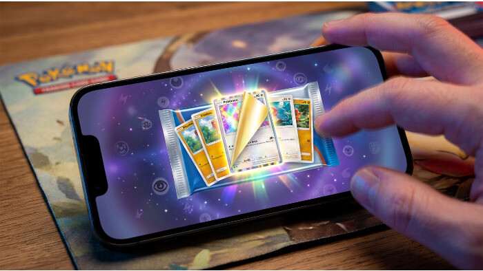 Vierkante thumbnail over pack-openings en beloningspsychologie in Pokemon Trading Card Game