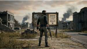 PUBG: Battlegrounds thumbnail over console servers die op 17 september 8 uur offline zijn
