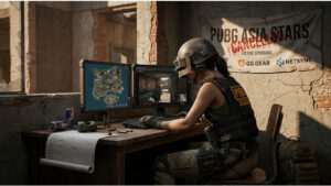 PUBG: Battlegrounds featured thumbnail about Krafton stopping PUBG Asia Stars after cheating and sponsor withdrawal