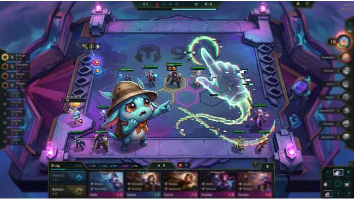 Teamfight Tactics featured thumbnail over stabiliteitsproblemen en de TFT-community die verantwoording eist van Riot