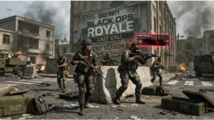 Warzone featured thumbnail over het verdwijnen van Black Ops Royale uit de game na zeven maanden