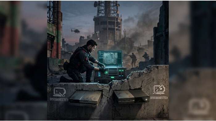 Warzone featured thumbnail over het stoppen van ondersteuning op PS4 en Xbox One voor de live-service shooter