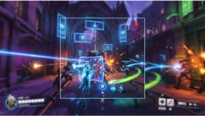 Overwatch 2 featured thumbnail over stilte als teamstrategie tijdens chaotische teamfights