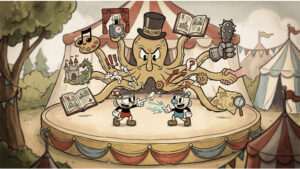 Cuphead featured thumbnail voor een MDA-analyse en de 8 kinds of fun-taxonomie