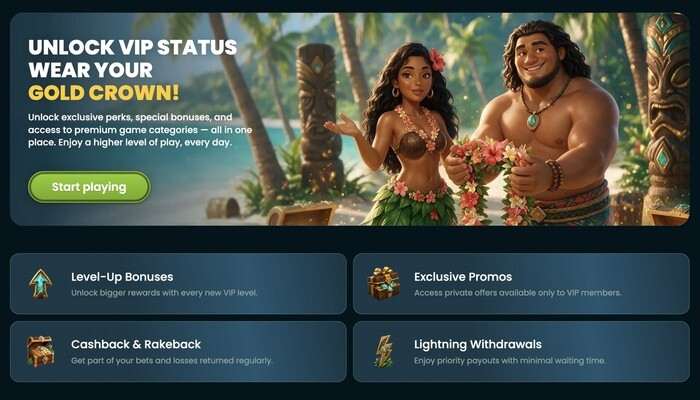 Wakuna vip bonus