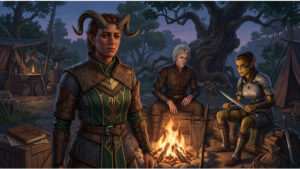 Baldur's Gate 3 featured thumbnail over keuzes die pas uren later gevolgen hebben