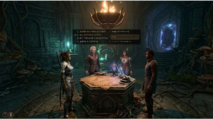Baldur's Gate 3 thumbnail bij artikel over Tencent en de grenzen van kopieerambitie in AAA