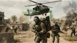 Featured thumbnail for Call of Duty: Modern Warfare 2 about DMZ extraction choices versus battle royale