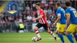 FIFA 17 thumbnail met DNS-wijziging op PS5 en PS4 om de game weer te laten draaien