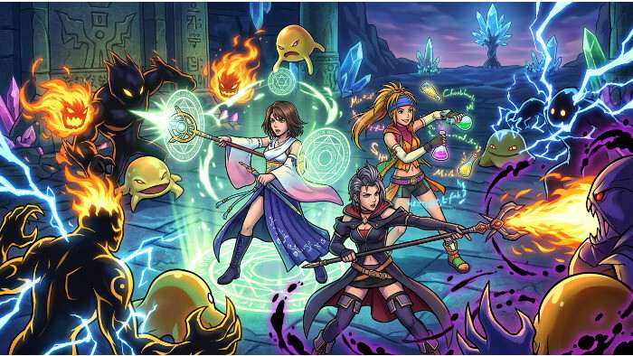 Featured thumbnail for Final Fantasy X-2 about a mage-only run and what it reveals about Dressphere balance