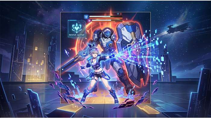 Honkai: Star Rail uitgelichte thumbnail over revives en HP-inflatie als designkeuze