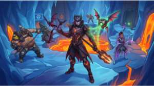 Overwatch 2 Season 5 featured thumbnail met vampier-Support Doctrine en highlight van hero-reworks