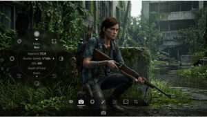 Featured thumbnail for The Last of Us Part II article about Photo Mode drawing players back