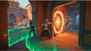 Valorant featured thumbnail over Bind teleporters als motor voor tempo en mapcontrole