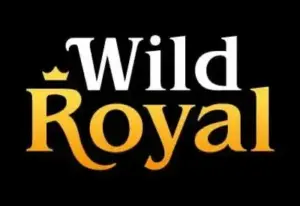 wild royal casino logo